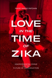 Buy Love in the Time of Zika