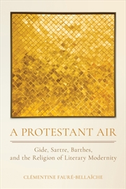 Buy A Protestant Air