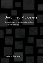 Buy Uniformed Murderers