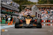 Buy F1 - Piastri Melbourne - Reg Poster XR