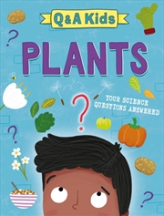 Buy Q and A Kids: Plants
