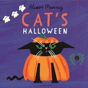 Buy Cat's Halloween