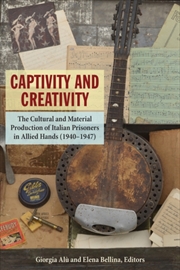 Buy Captivity and Creativity