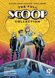 Buy The Full Scoop Collection