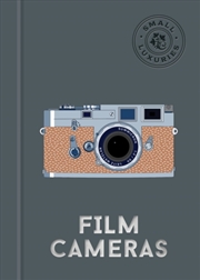 Buy Small Luxuries: Film Cameras