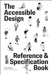 Buy The Accessible Design Reference and Specification Book