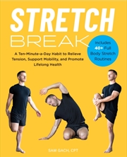 Buy Stretch Break