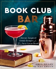 Buy Book Club Bar