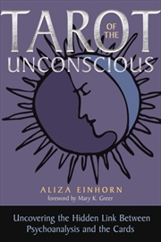 Buy Tarot of the Unconscious
