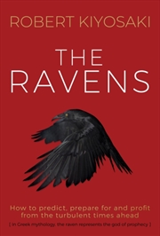 Buy The Ravens