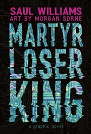 Buy Martyr Loser King