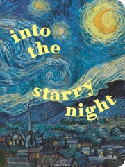 Buy Into the Starry Night