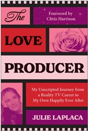 Buy The Love Producer