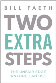 Buy Two Extra Steps