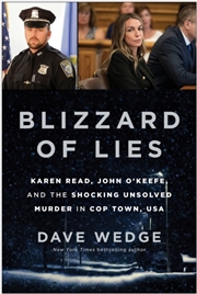 Buy Blizzard of Lies