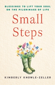 Buy Small Steps