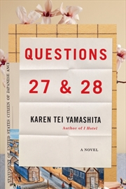 Buy Questions 27 & 28