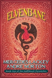 Buy Elvenbane