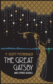 Buy Great Gatsby and Other Works
