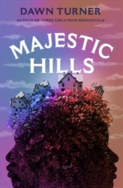 Buy Majestic Hills