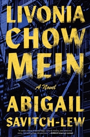 Buy Livonia Chow Mein