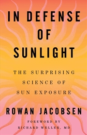 Buy In Defense of Sunlight