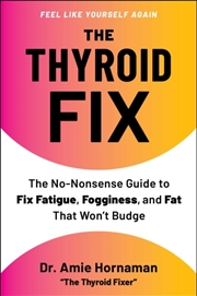 Buy The Thyroid Fix