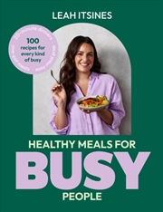 Buy Healthy Meals For Busy People