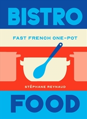 Buy Bistro Food