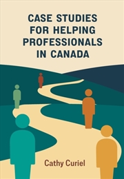 Buy Case Studies for Helping Professionals in Canada