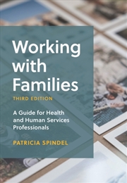 Buy Working with Families