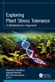 Buy Exploring Plant Stress Tolerance