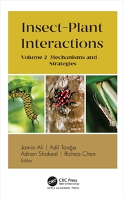 Buy Insect-Plant Interactions