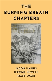 Buy The Burning Breath Chapters