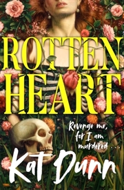 Buy Rottenheart