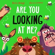 Buy Are You Looking At Me?