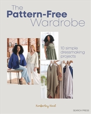Buy The Pattern Free Wardrobe