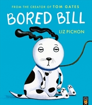 Buy Bored Bill
