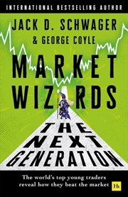 Buy Market Wizards: The Next Generation