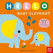Buy Hello Baby Elephant