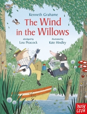 Buy The Wind in the Willows