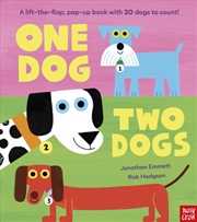 Buy One Dog, Two Dogs