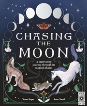 Buy Chasing the Moon