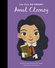 Buy Amal Clooney