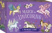Buy Match the Unicorns