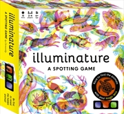 Buy IllumiNature: A Spotting Game