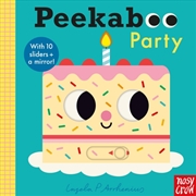 Buy Peekaboo Party