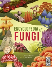 Buy Encyclopedia of Fungi