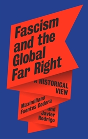 Buy Fascism and the Global Far Right