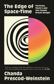 Buy The Edge of Space-Time